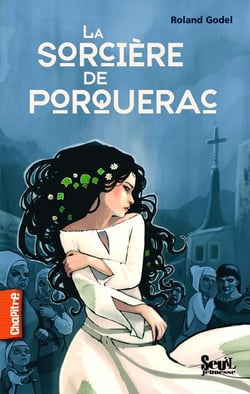 La sorcière de porquerac