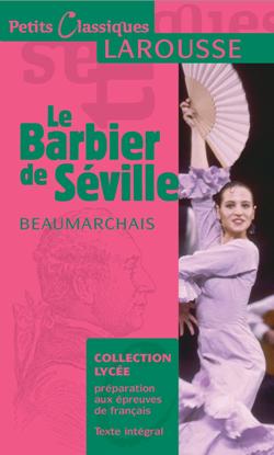 Le barbier de séville