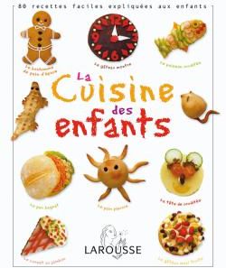 La cuisine des enfants