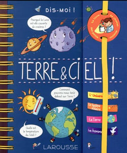 Dis-moi ! terre et ciel !