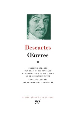 Oeuvres