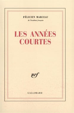 Les annees courtes