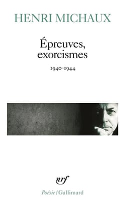 Épreuves, exorcismes - 1940-1944