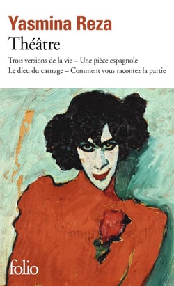 Théâtre : trois versions de la vie, une pièce espagnole, le dieu du carnage, comment vous racontez la patrie