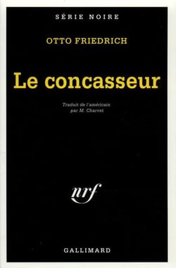 Le concasseur