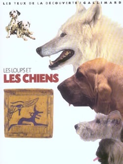 LES LOUPS ET LES CHIENS