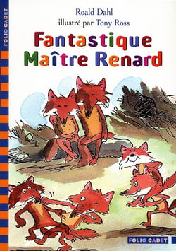Fantastique maitre renard