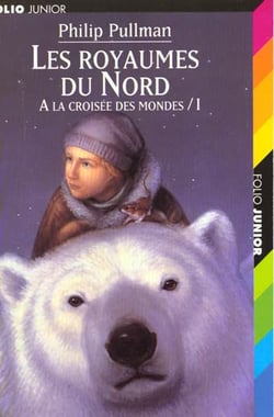 À la croisée des mondes Tome 1 : les royaumes du Nord