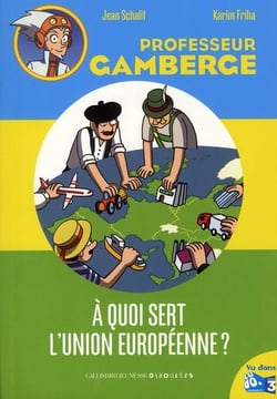 À quoi sert l'Union européenne ?