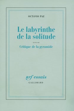 Le Labyrinthe de la solitude / Critique de la pyramide