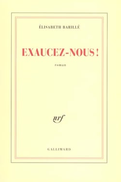 Exaucez-nous !