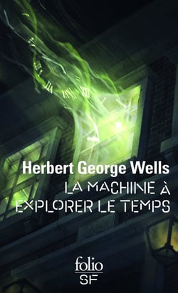 La Machine à explorer le temps