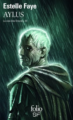 La voie des oracles Tome 3 : Aylus