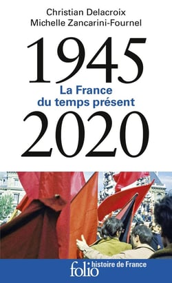 La France du temps présent (1945-2005)
