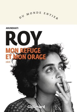 Mon refuge et mon orage