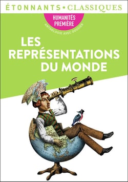 Les représentations du monde