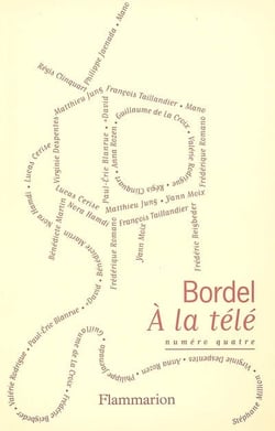 Bordel (Tome 4) : À la télé