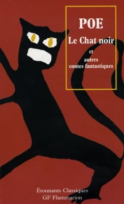 Le chat noir et autres contes fantastiques