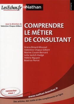 Comprendre le métier de consultant (édition 2011)