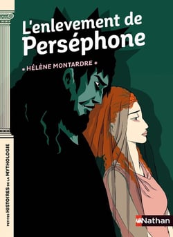 L'enlevement de Perséphone