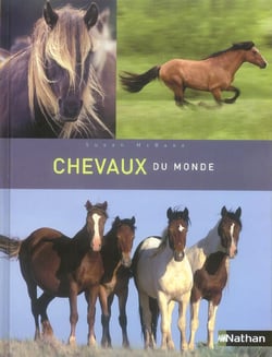 Chevaux du monde