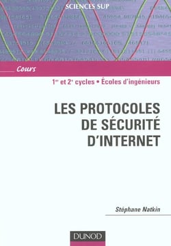 Les protocoles de securite de l'internet
