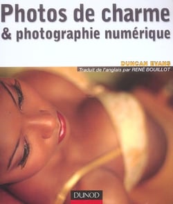 Photos de charme et photographie numerique