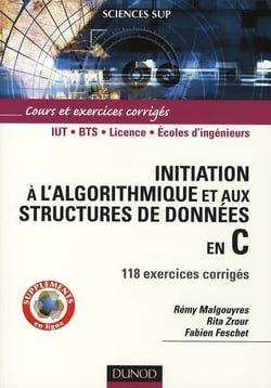 Initiation à l'algorithmique
