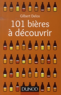 101 bières à découvrir