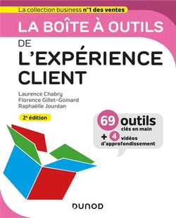La boîte à outils (2e édition)