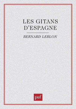 Les gitans d'Espagne