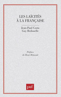 Les laïcités à la française