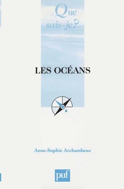 Les océans