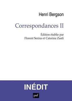 Correspondances Tome 2