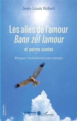 Les ailes de l'amour : Bann zèl lamour