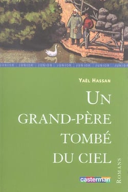 Grand-pere tombe du ciel (un)