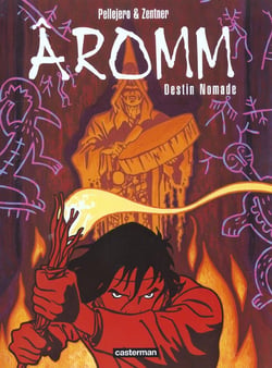 Aromm t1 - destin nomade