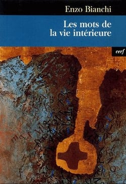 Les mots de la vie intérieure