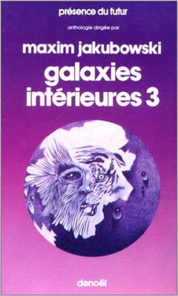 Galaxies intérieures Tome 3