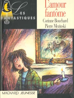 L'amour fantome