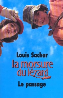 Passage (Le) Morsure Du Lezard (La)