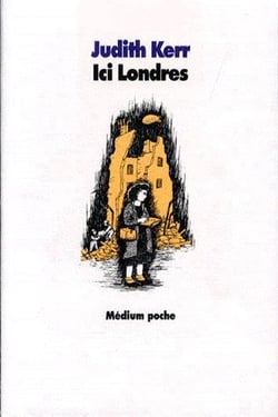 Ici londres