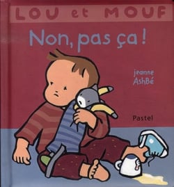 lou et mouf non pas ca