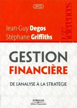 Gestion financière - de l'analyse à la stratégie