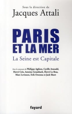 Paris et la mer.
