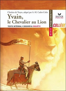 Yvain, le chevalier au lion