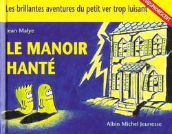 Le manoir hante