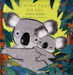 J'aime tout en toi