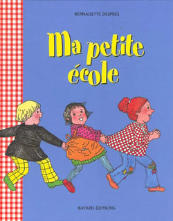 Ma petite ecole(ed 97)