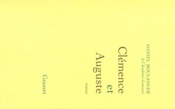Clémence et Auguste